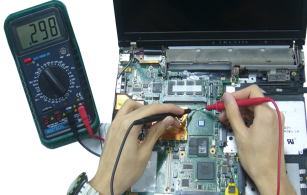 laptop repairing course in nehru place